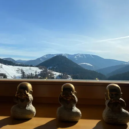 Apartman_donovaly_residence 아파트 도노발리